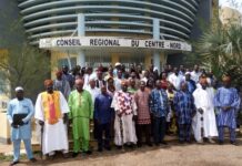 Cohabitation pacifique au Sahel et au Centre-nord: des leaders d’opinions se concertent Cohabitation-pacifique-des-leaders-d-opinions-se-concertent