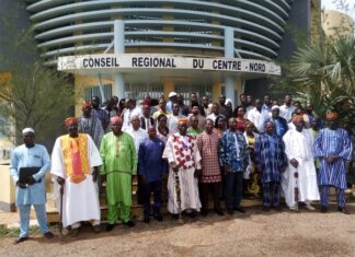Cohabitation pacifique au Sahel et au Centre-nord: des leaders d’opinions se concertent Cohabitation-pacifique-des-leaders-d-opinions-se-concertent