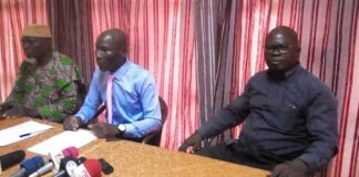 Vote de Bonaventure Dimsongdo Ouédraogo à la CENI : Idrissa Nogo qualifie l’attitude de l’opposition de « FLOP » Nomination-Bonaventure-Dimsongdo-Ouédraogo-CENI
