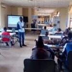 Innovations technologiques et mécanismes de financement : le FBDES outille les élèves et étudiants du Lycée professionnel Doma Somé de Gaoua Innovations-technologiques-mécanismes-financement-FBDES-Gaoua