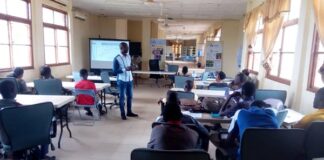 Innovations technologiques et mécanismes de financement : le FBDES outille les élèves et étudiants du Lycée professionnel Doma Somé de Gaoua Innovations-technologiques-mécanismes-financement-FBDES-Gaoua