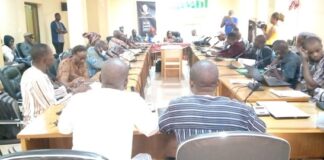 Attraction du public dans les musées : les acteurs en conclave à Ouagadougou