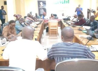 Attraction du public dans les musées : les acteurs en conclave à Ouagadougou