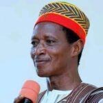 Politique: le Sao Naaba ne sera pas candidat à la présidence de la CENI Sao-Naaba-ne-sera-pas-candidat-à-la-présidence-de-la-CENI