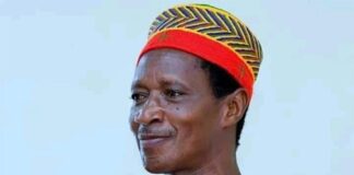 Politique: le Sao Naaba ne sera pas candidat à la présidence de la CENI Sao-Naaba-ne-sera-pas-candidat-à-la-présidence-de-la-CENI