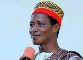 Politique: le Sao Naaba ne sera pas candidat à la présidence de la CENI Sao-Naaba-ne-sera-pas-candidat-à-la-présidence-de-la-CENI