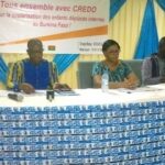 Soutien aux enfants vulnérables : l’ONG CREDO lance une campagne de mobilisation de ressources endogènes Soutien-aux-enfants-vulnérables