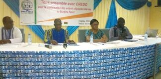 Soutien aux enfants vulnérables : l’ONG CREDO lance une campagne de mobilisation de ressources endogènes Soutien-aux-enfants-vulnérables