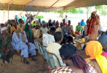 Indemnisation des populations affectées par la construction de l’université Thomas Sankara : « la loi n’a pas été respectée », Seydou Traoré Indemnisation-populations-affectées-construction-université-Thomas-Sankara