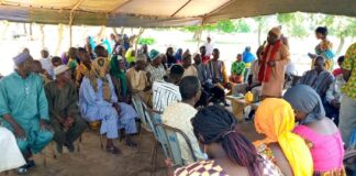 Indemnisation des populations affectées par la construction de l’université Thomas Sankara : « la loi n’a pas été respectée », Seydou Traoré Indemnisation-populations-affectées-construction-université-Thomas-Sankara