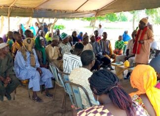 Indemnisation des populations affectées par la construction de l’université Thomas Sankara : « la loi n’a pas été respectée », Seydou Traoré Indemnisation-populations-affectées-construction-université-Thomas-Sankara