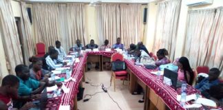 Burkina Faso : des journalistes à l’école des grands genres journalistiques, le grand reportage et l’investigation Burkina-Faso