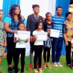 Bea AllDesign : une soixantaine d’enfants initiée en art culinaire, plastique et en mode Bea-AllDesign-soixantaine-enfants-initiée-art-culinaire-plastique-mode