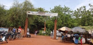 Résultats du 1er tour du BAC 2021 : 282 admis sur 808 inscrits au lycée mixte de Gounghin Résultats- du -1er- tour- du- BAC -2021-282 -admis –sur- 808- inscrits -au -lycée -mixte -de -Gounghin