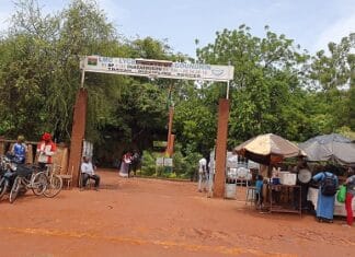 Résultats du 1er tour du BAC 2021 : 282 admis sur 808 inscrits au lycée mixte de Gounghin Résultats- du -1er- tour- du- BAC -2021-282 -admis –sur- 808- inscrits -au -lycée -mixte -de -Gounghin