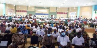 Sahel : les femmes réfléchissent sur la question de la santé sexuelle et reproductive Sahel-les -femmes -réfléchissent –sur- la –question- de- la- santé -sexuelle -et -reproductive