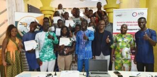 Entreprenariat : 15 jeunes à l’école des énergies renouvelables Entreprenariat- 15 –jeunes- à- l’école- des- énergies- renouvelables