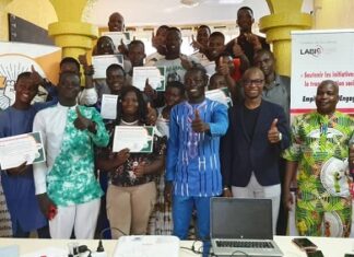 Entreprenariat : 15 jeunes à l’école des énergies renouvelables Entreprenariat- 15 –jeunes- à- l’école- des- énergies- renouvelables