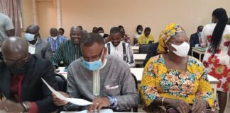 Plan stratégique 2022-2025 de l’hémicycle : les membres du comité d’élaboration installés Plan –stratégique- 2022-2025 –de- l'hémicycle- les -membres -du -comité -d'élaboration- installés