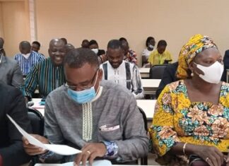 Plan stratégique 2022-2025 de l’hémicycle : les membres du comité d’élaboration installés Plan –stratégique- 2022-2025 –de- l'hémicycle- les -membres -du -comité -d'élaboration- installés