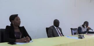 Centre-Sud : des acteurs du monde agricole sensibilisés à la fertilisation raisonnée des sols Centre-Sud-des- acteurs- du- monde –agricole- sensibilisés- à –la- fertilisation- raisonnée –des- sols