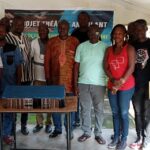 Théâtre : bientôt une infrastructure ambulante pour les prestations dans le Nahouri Théâtre- bientôt- une –infrastructure- ambulante- pour- les- prestations- dans- le- Nahouri