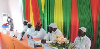 Centre-Sud : la nouvelle équipe dirigeante du mouvement sunnite installée Centre-sud- la- nouvelle –équipe- dirigeante- du- mouvement- sunnite- installée