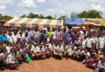 Education : l’Amicale des éducatrices du Burkina initie un camp vacance au profit des certifiés du Passoré