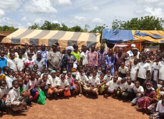 Education : l’Amicale des éducatrices du Burkina initie un camp vacance au profit des certifiés du Passoré