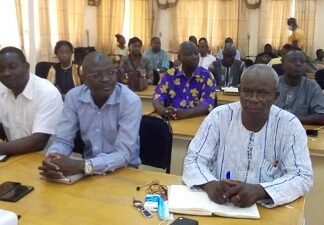 Gestion 2016-2021 du Conseil régional du centre : le bilan jugé satisfaisant Gestion -2016-2021 –du- Conseil- régional- du- centre- le- bilan –jugé- satisfaisant