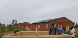 Commune de Koudougou : près de 13 milliards F CFA investis en 05 ans Commune de Koudougou : près de 13 milliards F CFA investis en 05 ans