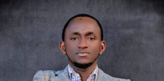 Journée Internationale de la Jeunesse : « les jeunes doivent oser » Djibril Bamogo