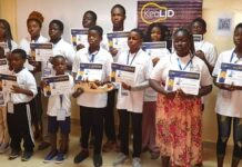 Faso Futur Geeks : clap de fin pour la 5e édition Faso- Futur- Geeks -clap -de -fin -pour -la -5e- édition