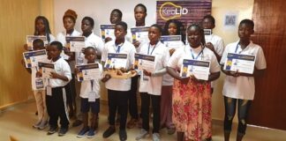 Faso Futur Geeks : clap de fin pour la 5e édition Faso- Futur- Geeks -clap -de -fin -pour -la -5e- édition