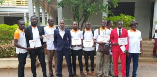 Entrepreneuriat : 30 jeunes outillés aux métiers de consultant et de conseil des entreprises