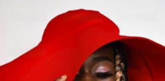 Mannequinat : Annie Carolle W. Dabiré rêve d’être comme Naomi Elaine Campbell Mannequinat -Annie-Carolle W-Dabiré rêv- d-être-comme-Naomi-Elaine-Campbell