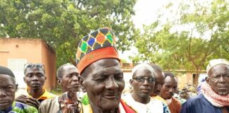 FADA N’GOURMA : les villages de Koaré et Bompka enterrent la hache de guerre FADA- N’GOURMA- les- villages- de- Koaré –et- Bompka- enterrent- la- hache- de- guerre