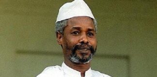 Nécrologie: qui est Hissène Habré, l’homme que le Tchad pleure