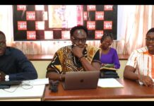 Culture: les acteurs de la BISO OFF s’organisent autour d’une rencontre d’échange en vue de la prochaine BISO en octobre