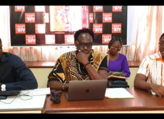 Culture: les acteurs de la  BISO OFF s’organisent autour d’une rencontre d’échange en vue de la prochaine BISO en octobre