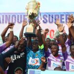 Super coupe AJSB: l’AS SONABEL remporte la 28e édition à Banfora