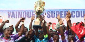 Super coupe AJSB: l’AS SONABEL remporte la 28e édition à Banfora