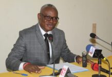 Situation nationale : le mouvement HamaschiaCH in You donne de la voix