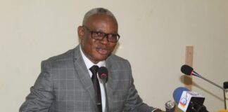 Situation nationale : le mouvement HamaschiaCH in You donne de la voix