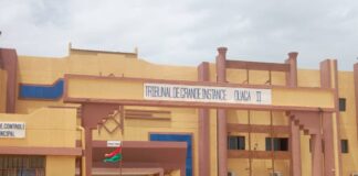 Jugement des présumés terroristes : un accusé qui souhaite revoir sa famille, condamné à 21 ans de prison ferme