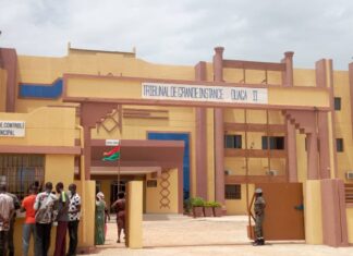 Procès des présumés terroristes : l’acte 1 enclenché