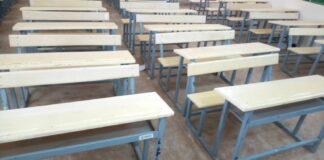Education : le Conseil régional du Sahel, à travers BFRP équipe le lycée provincial de Dori à plus de 150 millions