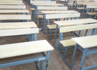 Education : le Conseil régional  du Sahel, à travers BFRP équipe le lycée provincial de Dori à plus de 150 millions