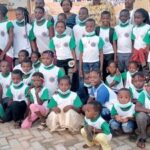 Banfora : la 4e édition du Camp vacance régional artistique et informatique a refermé ses portes Banfora-la -4e- édition –du- Camp- vacance -régional –artistique- et- informatique- a –refermé- ses -portes