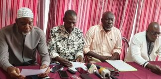 Impact covid-19 sur les activités du secteur informel : des commerçants appellent le Président du Faso au secours Impact- covid-19 –sur- les –activités- du- secteur- informel -des -commerçants –appellent- le- président -du -Faso –au- secours